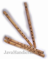 Bamboo Flute 